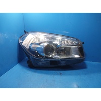 Nissan Dualis J10  Right Headlamp