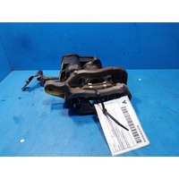 Nissan Qashqai J11 Right Rear Caliper