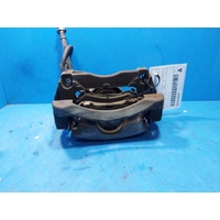 Nissan Qashqai J11 Left Front Caliper
