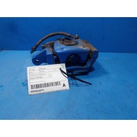 Nissan Qashqai J11 Left Rear Caliper