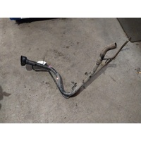 Nissan Qashqai J11 Petrol Fuel Filler