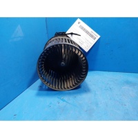 Nissan Qashqai J11 Heater Fan Motor