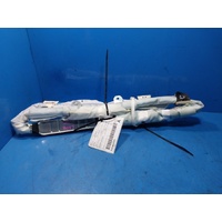 Nissan Qashqai J11, Left Side Curtain Airbag