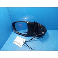 Nissan Qashqai J11 Left Door Mirror