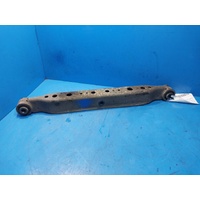 Nissan Qashqai J11 Left Rear Lower Control Arm