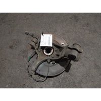 Nissan Qashqai J11, Right Front Hub Assembly