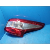 Nissan Qashqai J11, Right Taillight