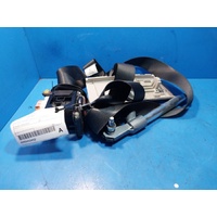 Nissan Qashqai J11 Right Front Seat Belt Only