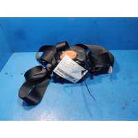 Nissan Qashqai J11 Left Front Seat Belt Only
