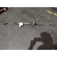 Nissan Qashqai J11 Steering Rack