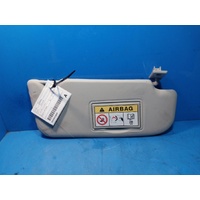 Nissan Qashqai J11 Right Side Sunvisor
