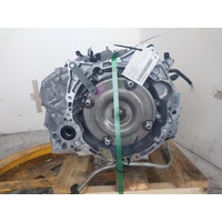 Nissan Qashqai Petrol 2.0 J11 Auto Transmission