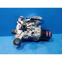 Nissan Qashqai J11  Front Wiper Motor
