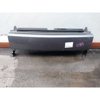 Mitsubishi Outlander Zg-Zh, Lower Tailgate