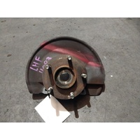 Mitsubishi Outlander Zg-Zk Left Front Hub Assembly