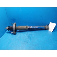 Mitsubishi Outlander Pair Of Rear Shock Absorbers