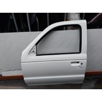 Ford Mazda Courier Bravo Left Front Door