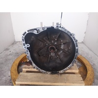 Mazda Bravo Ford Courier 2.5 Turbo Diesel Manual Gearbox