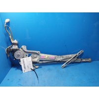 Ford Ranger Mazda Bt50 Right Front Power Window Regulator