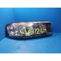 Holden Captiva 7 4th Vin = C Right Headlamp