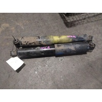 Holden Captiva Cg  Pair Of Rear Shock Absorbers