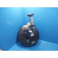 Mitsubishi Lancer Cj  Brake Booster