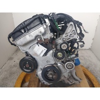 Mitsubishi Lancer Cj-Cf 2.0 Petrol 4b11 Engine