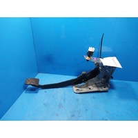 Mitsubishi Lancer Cj Brake Pedal Assembly