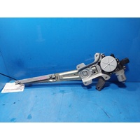 Mitsubishi Lancer Cj-Cf  Right Front Window Regulator