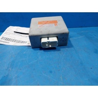 Toyota Hilux Module For Turbo Driver