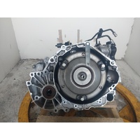 Holden Captiva Cg Automatic Transmission