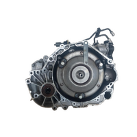 Holden Captiva Cg Automatic Transmission