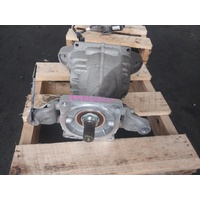 Hyundai Tucson 1.6 Petrol Tl Rear Diff Centre