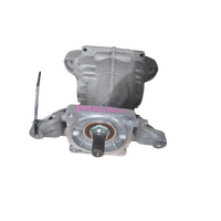 Hyundai Tucson 1.6 Petrol Tl Rear Diff Centre