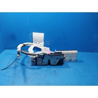 Hyundai Tucson Tl Vin Kmh Right Front Door Lock