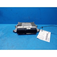 Hyundai Tucson Tl, Transfer Ecu