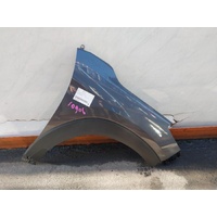 Hyundai Tucson Tl, Right Guard