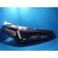 Hyundai Tucson Tl Right Headlamp