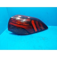 Hyundai Tucson Tl Right Taillight