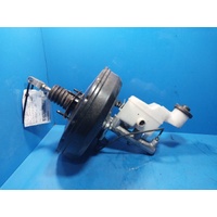 Toyota Hilux Brake Booster