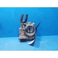 Toyota Hilux Throttle Body