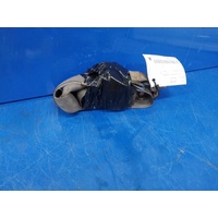 Toyota 4 Runner, Left Front Seat Belt Only