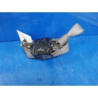 Toyota 4 Runner, Right Front Seat Belt Only