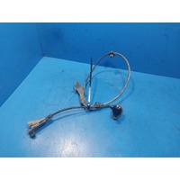 Toyota Hilux Right Rear Abs Sensor