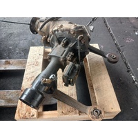 Toyota Hilux Front Diff Centre