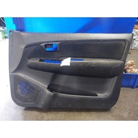 Toyota Hilux Right Front Door Trim