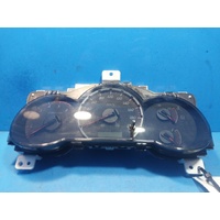 Toyota Hilux Sr Instrument Cluster