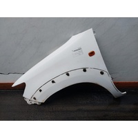 Toyota Hilux Sr Left Guard