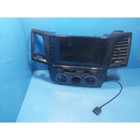 2014 Toyota Hilux, Stereo (Aftermarket) 02/05-08/15