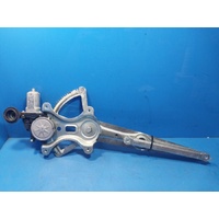 Toyota Hilux Right Front Power Window Regulator